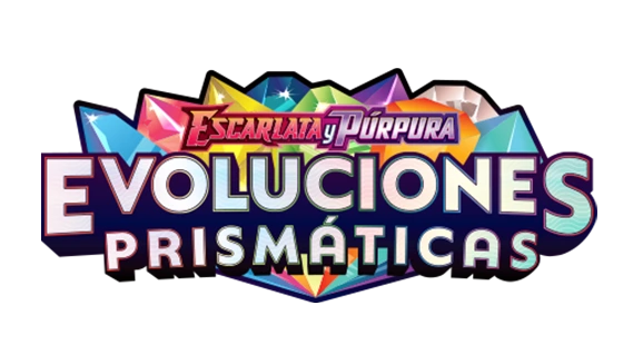Evoluciones Prismáticas
