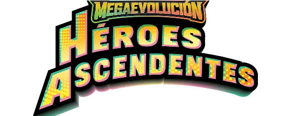 Héroes Ascendentes