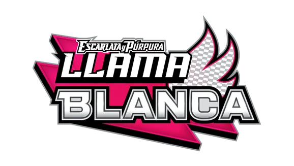 Llama Blanca