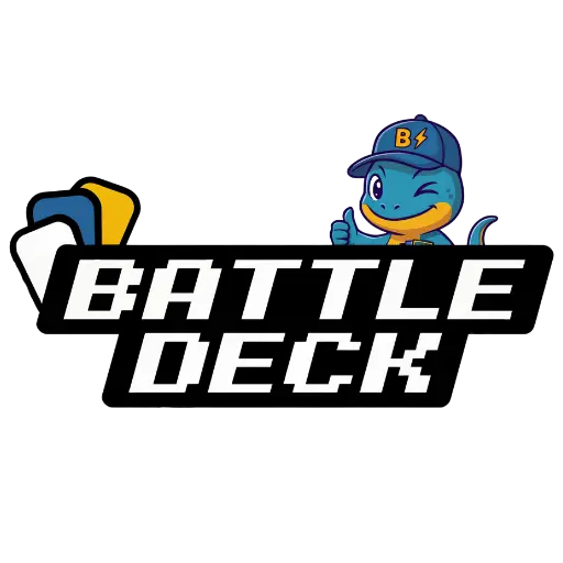 BattleDeck