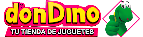 Logo de Don Dino