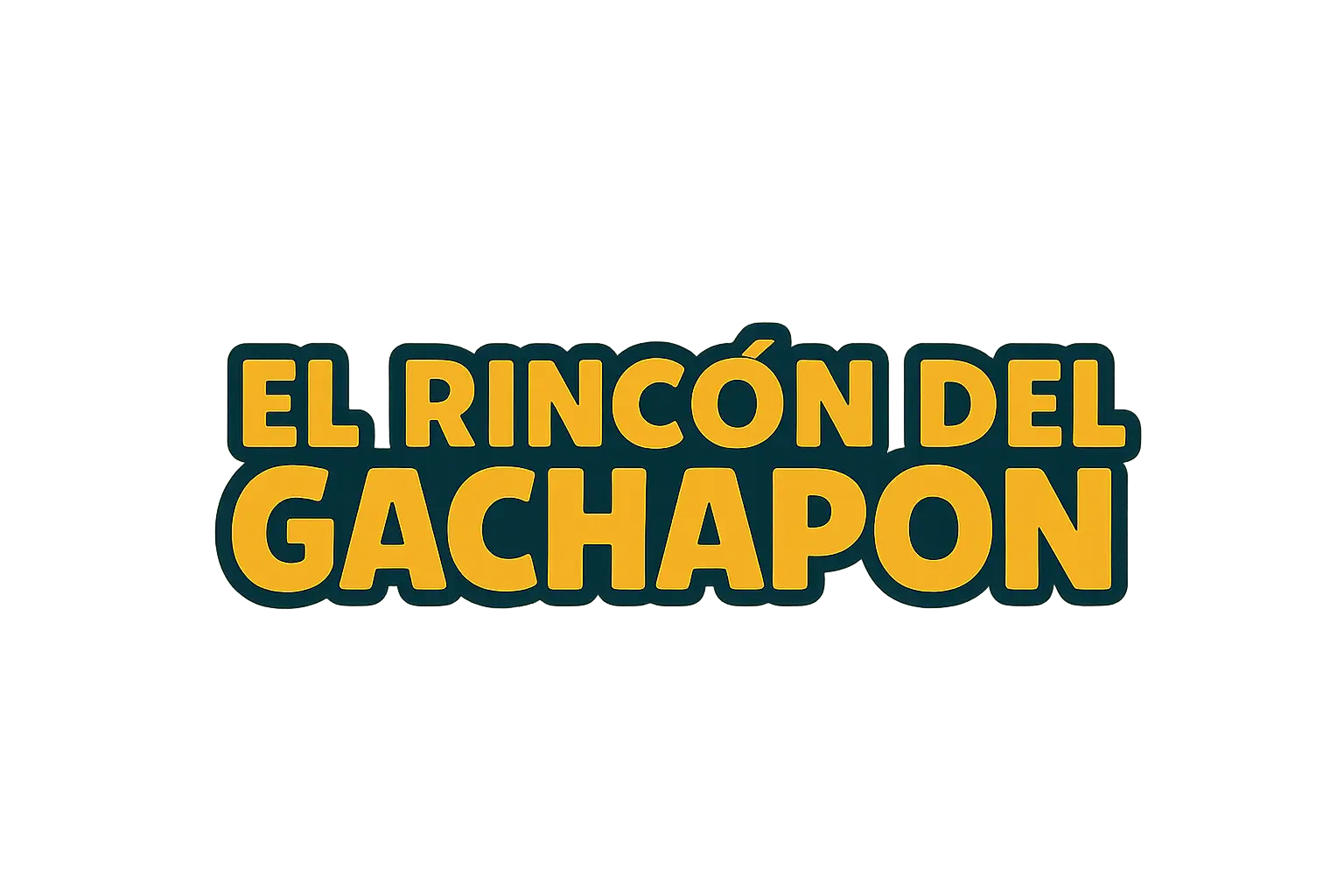 El Rincón del Gachapon