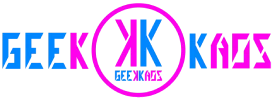 GEEKKAOS