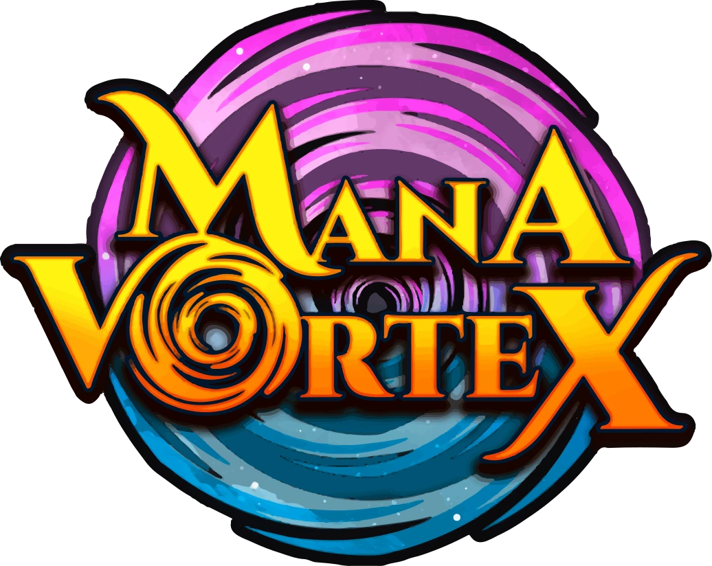 Mana Vortex