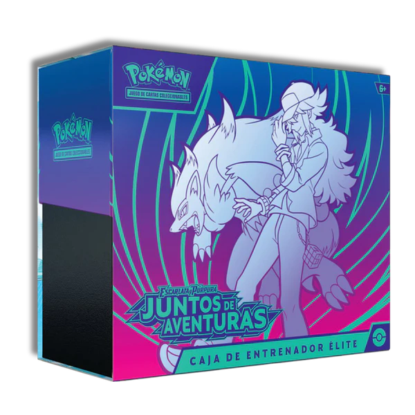 ETB Juntos de Aventuras Español